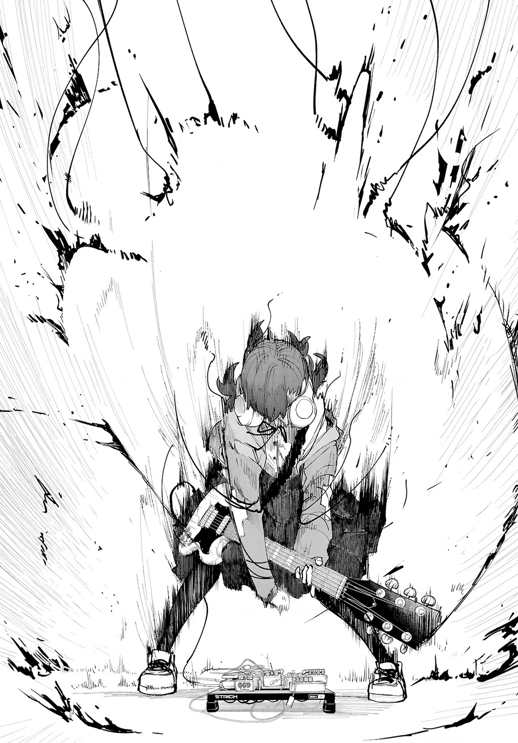 Danjonbando Chapter 12 - 31