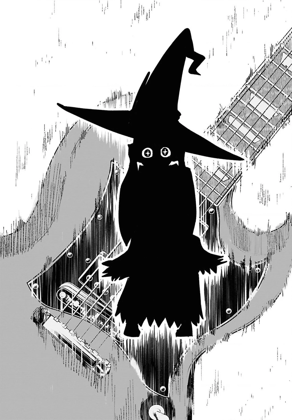 Danjonbando Chapter 4 - 25