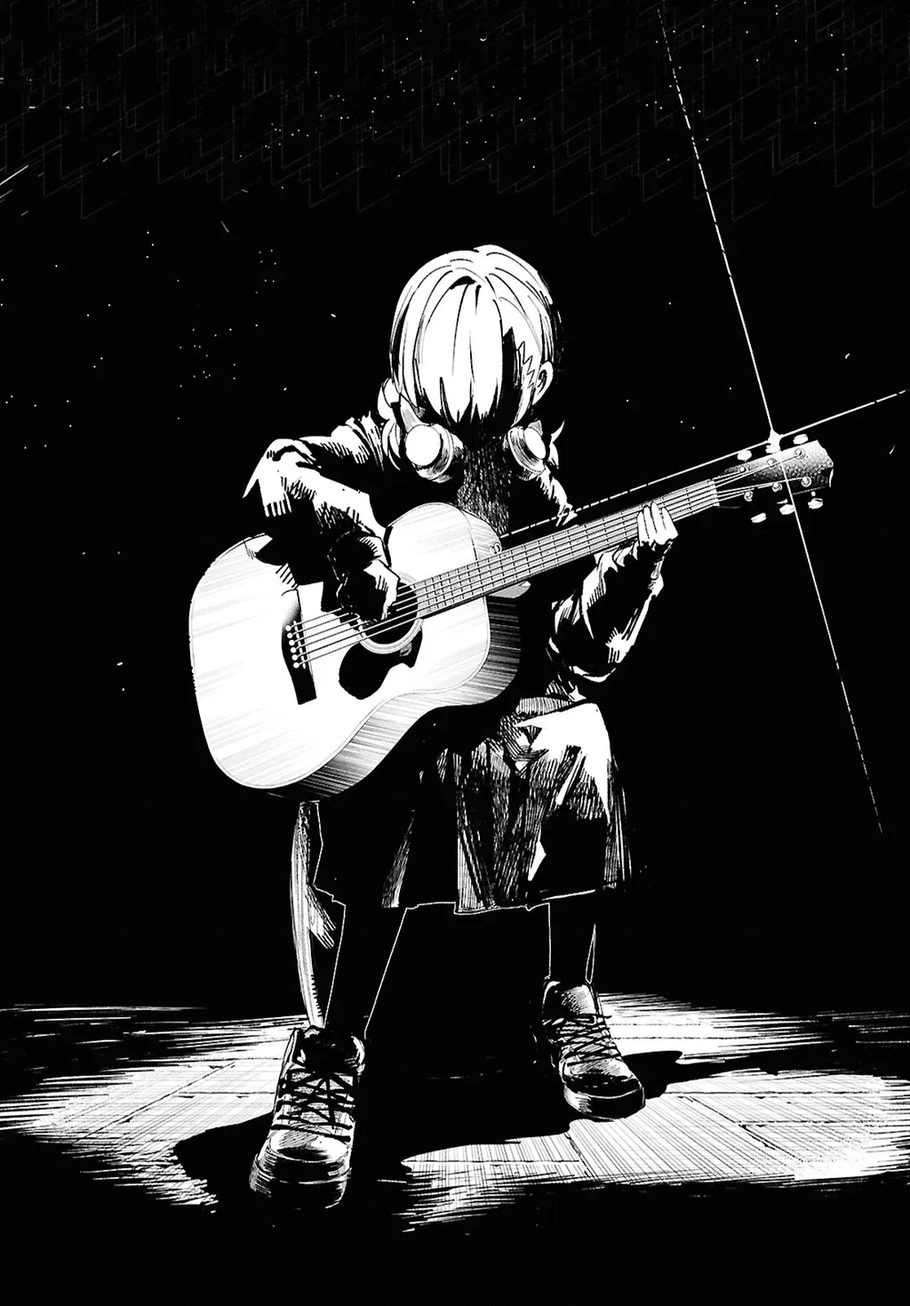 Danjonbando Chapter 5.2 - 18