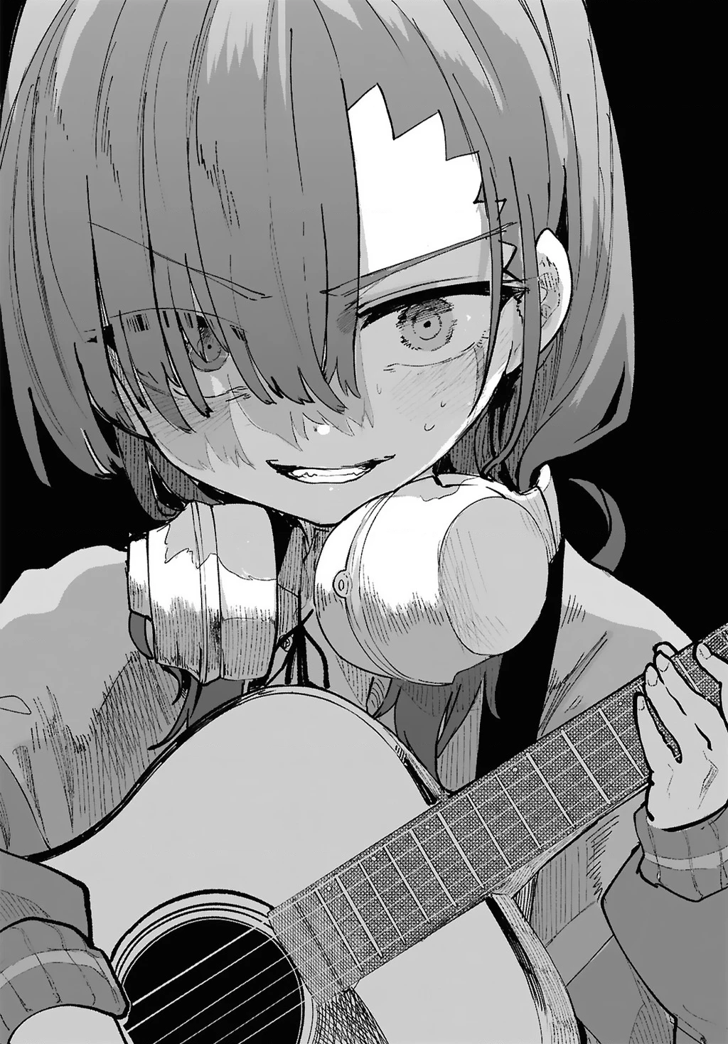 Danjonbando Chapter 5.2 - 19