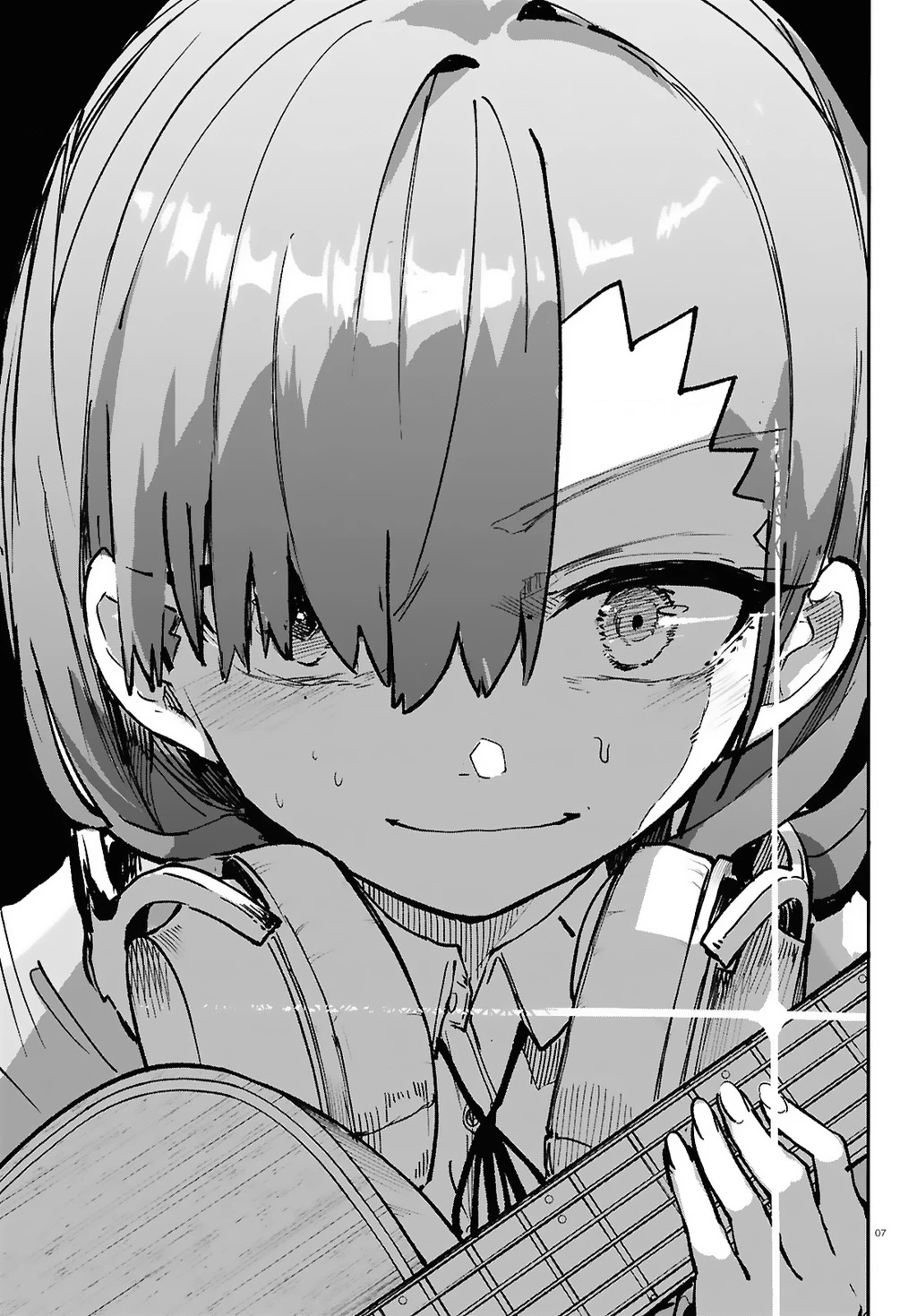 Danjonbando Chapter 6.1 - 8