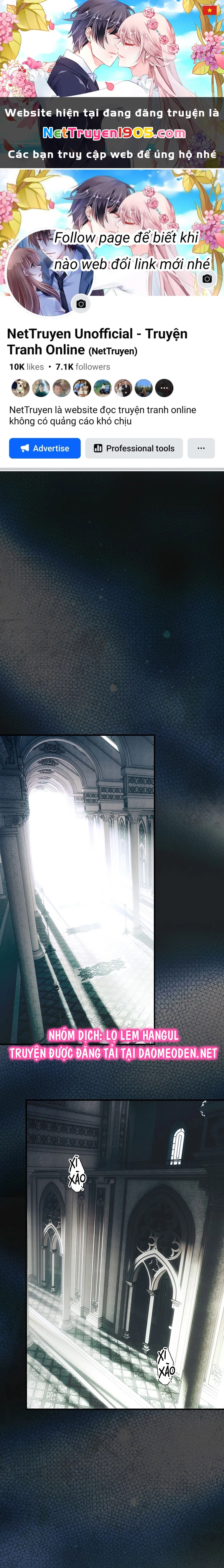 Câu Chuyện Cổ Tích Của Mẹ Kế Chapter 152 - 1