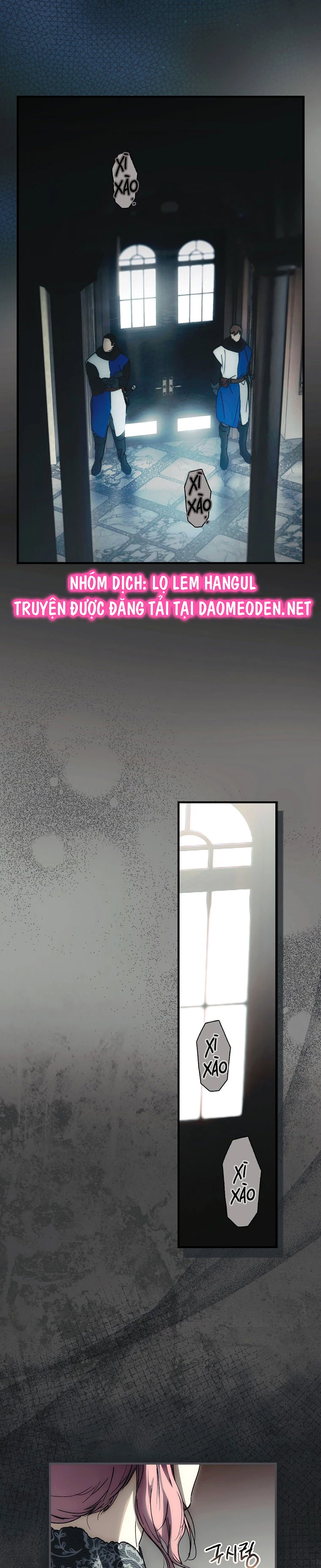 Câu Chuyện Cổ Tích Của Mẹ Kế Chapter 152 - 2