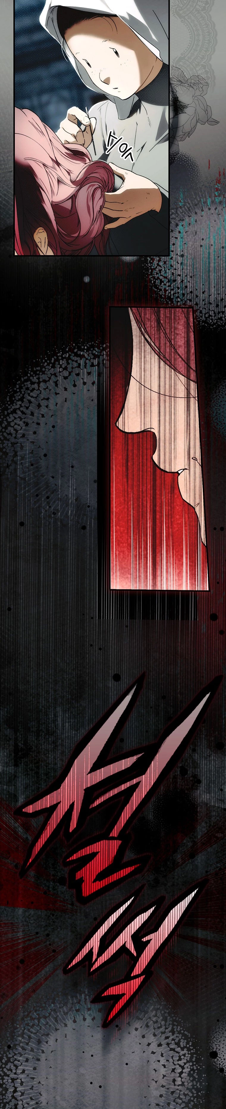 Câu Chuyện Cổ Tích Của Mẹ Kế Chapter 152 - 5