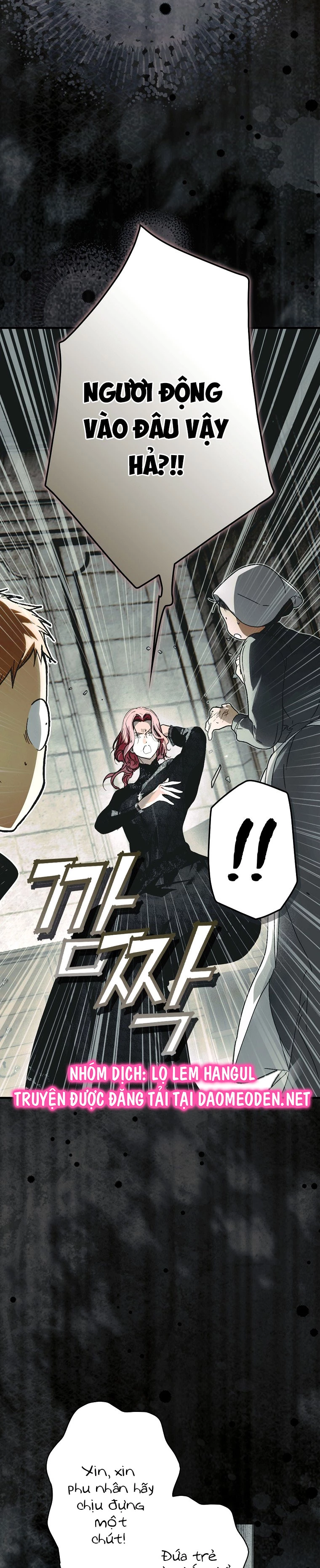 Câu Chuyện Cổ Tích Của Mẹ Kế Chapter 152 - 6