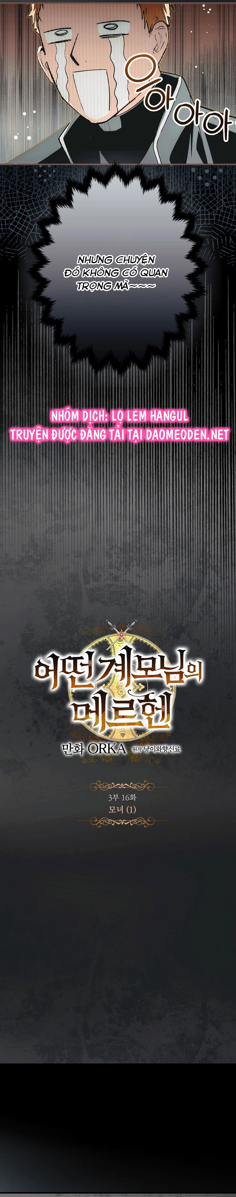 Câu Chuyện Cổ Tích Của Mẹ Kế Chapter 152 - 8