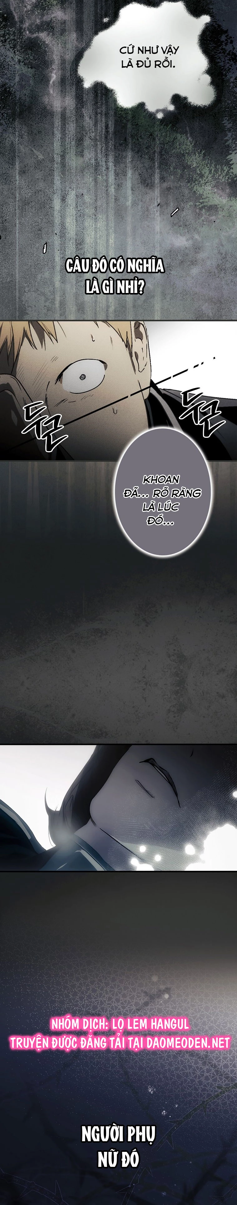 Câu Chuyện Cổ Tích Của Mẹ Kế Chapter 152 - 12