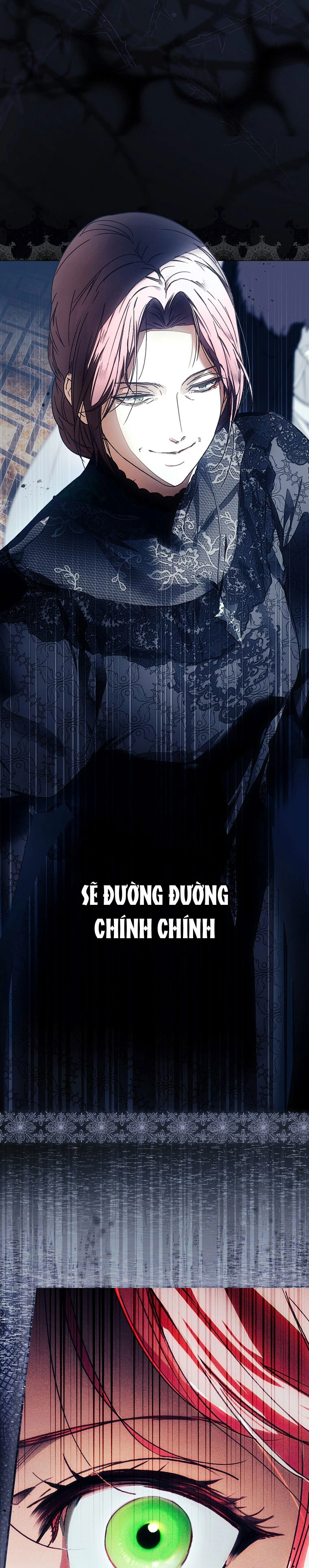 Câu Chuyện Cổ Tích Của Mẹ Kế Chapter 152 - 13