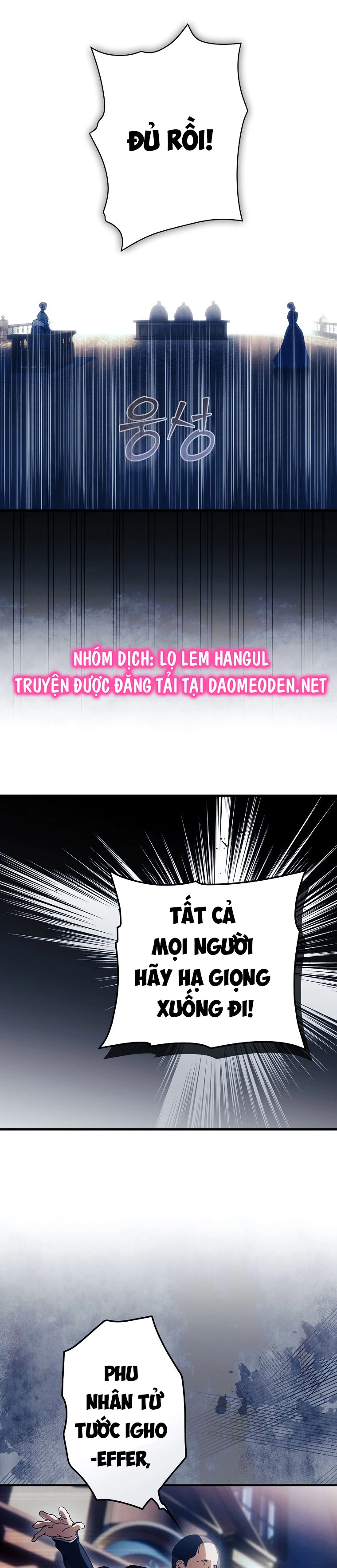 Câu Chuyện Cổ Tích Của Mẹ Kế Chapter 152 - 15