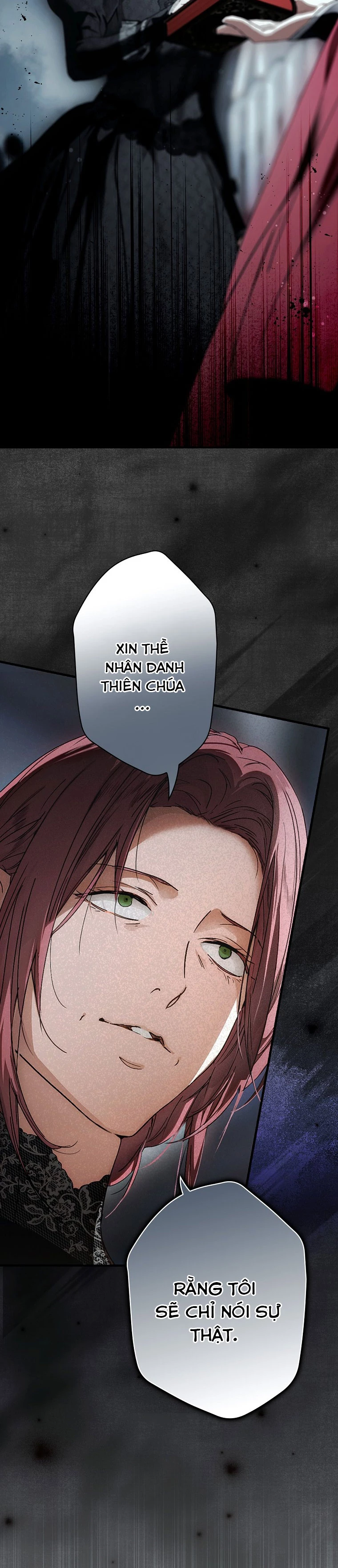 Câu Chuyện Cổ Tích Của Mẹ Kế Chapter 152 - 17