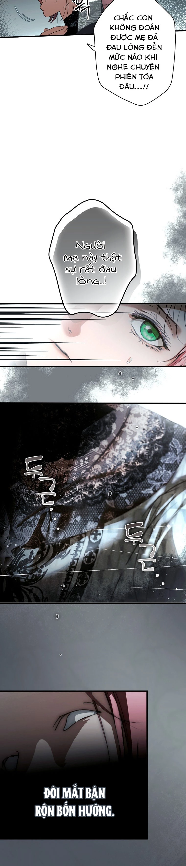 Câu Chuyện Cổ Tích Của Mẹ Kế Chapter 152 - 20