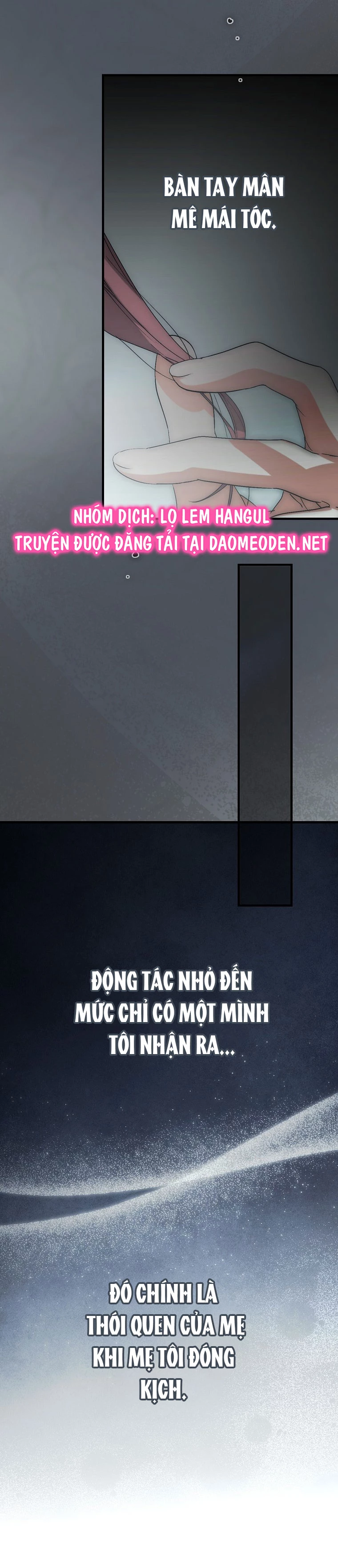 Câu Chuyện Cổ Tích Của Mẹ Kế Chapter 152 - 21