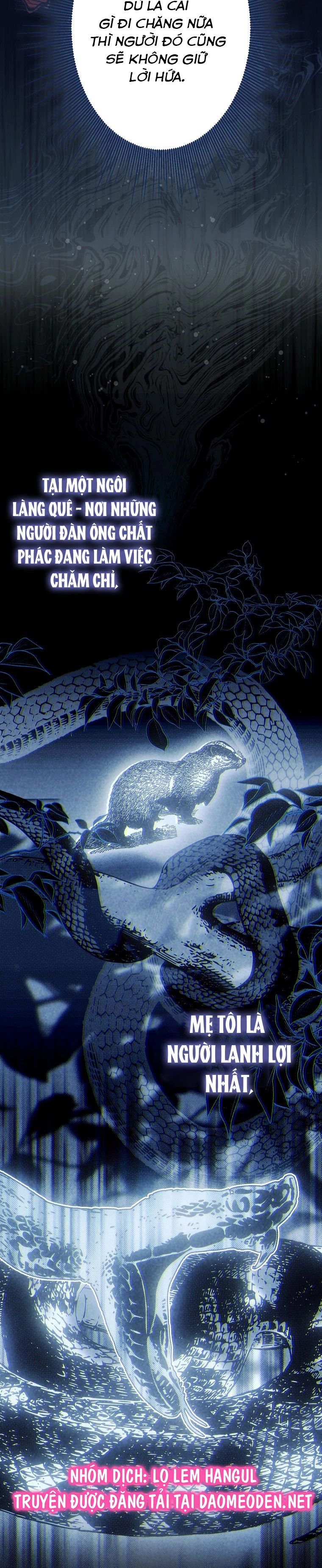 Câu Chuyện Cổ Tích Của Mẹ Kế Chapter 152 - 23