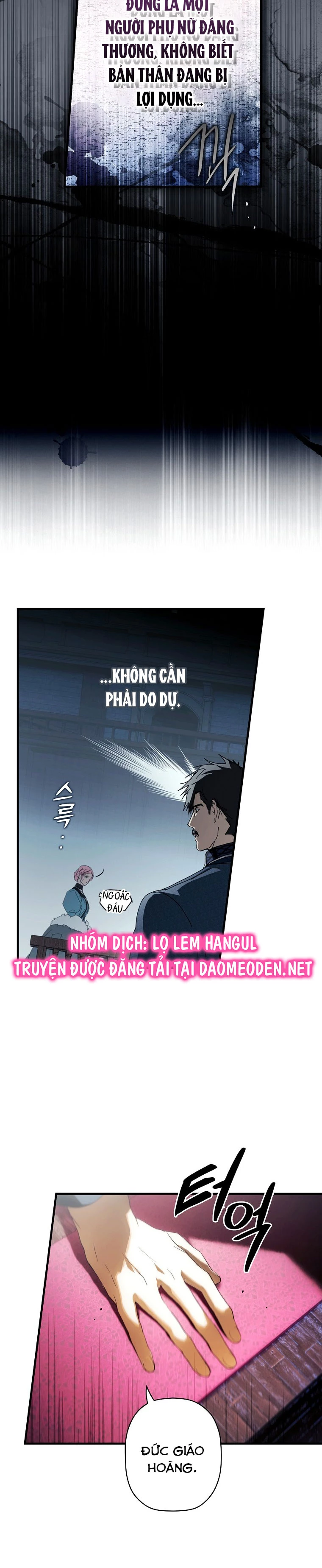 Câu Chuyện Cổ Tích Của Mẹ Kế Chapter 152 - 25