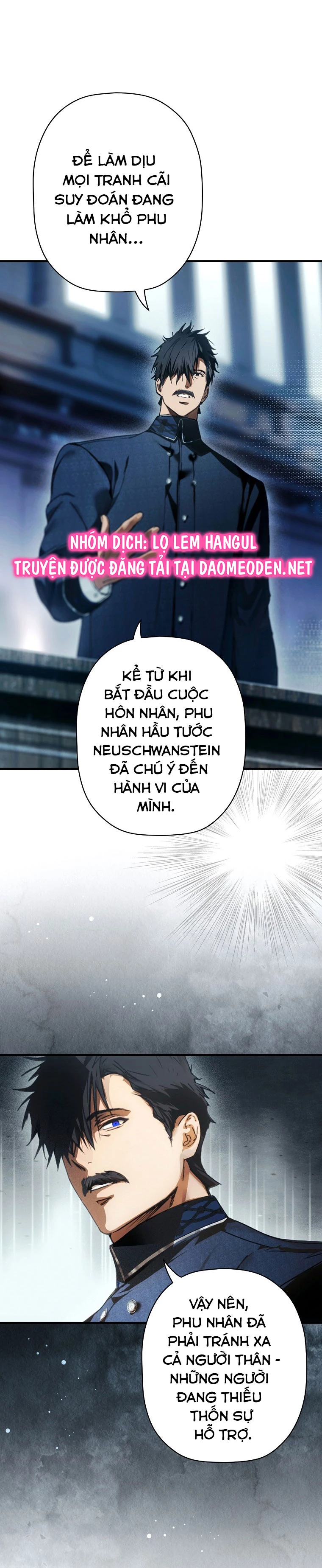 Câu Chuyện Cổ Tích Của Mẹ Kế Chapter 152 - 26