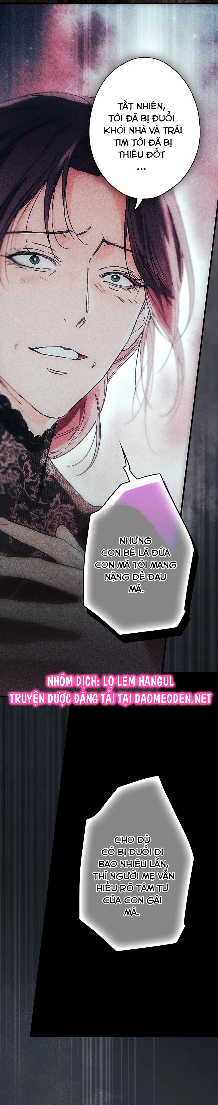 Câu Chuyện Cổ Tích Của Mẹ Kế Chapter 152 - 29