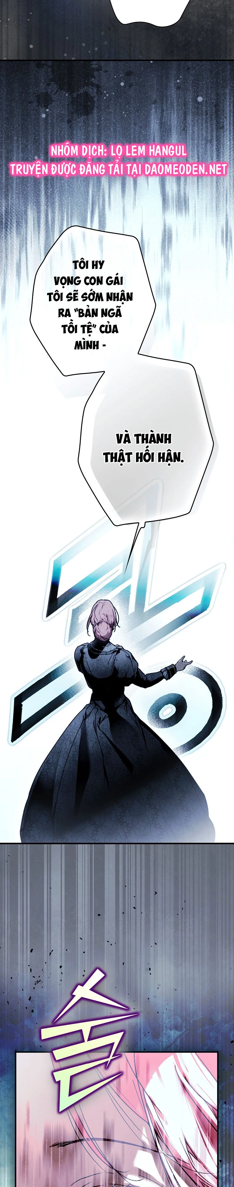 Câu Chuyện Cổ Tích Của Mẹ Kế Chapter 152 - 31