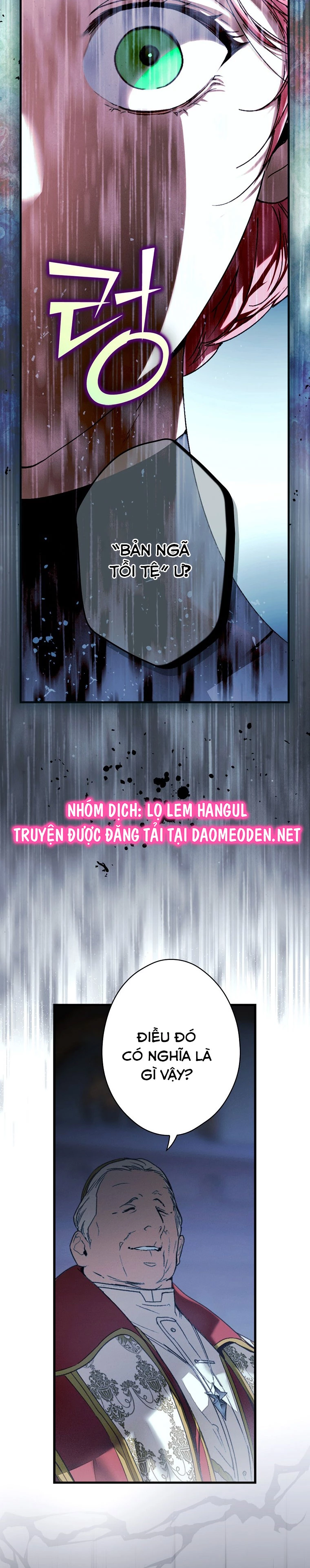 Câu Chuyện Cổ Tích Của Mẹ Kế Chapter 152 - 32