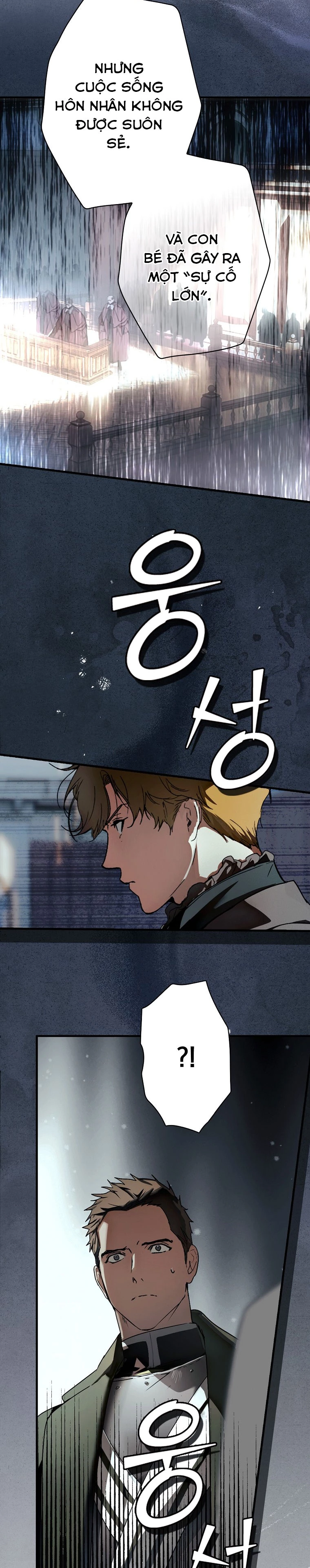 Câu Chuyện Cổ Tích Của Mẹ Kế Chapter 152 - 34