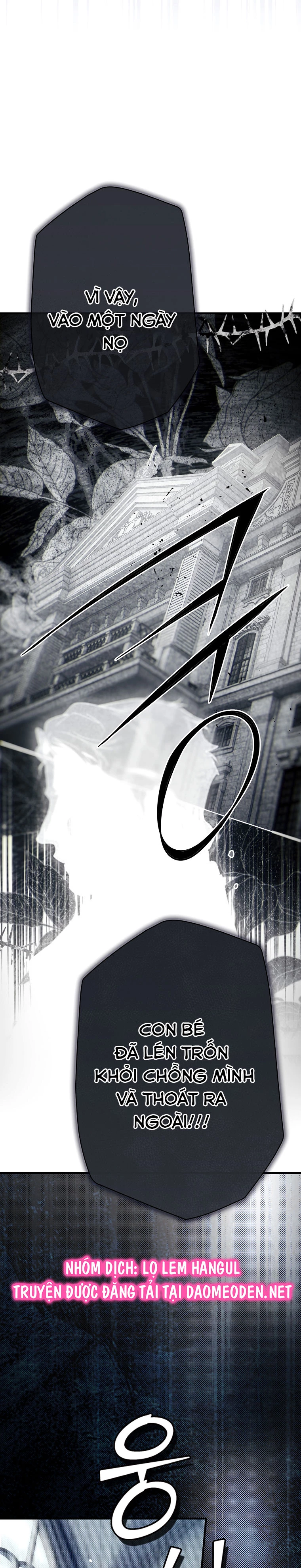 Câu Chuyện Cổ Tích Của Mẹ Kế Chapter 152 - 36