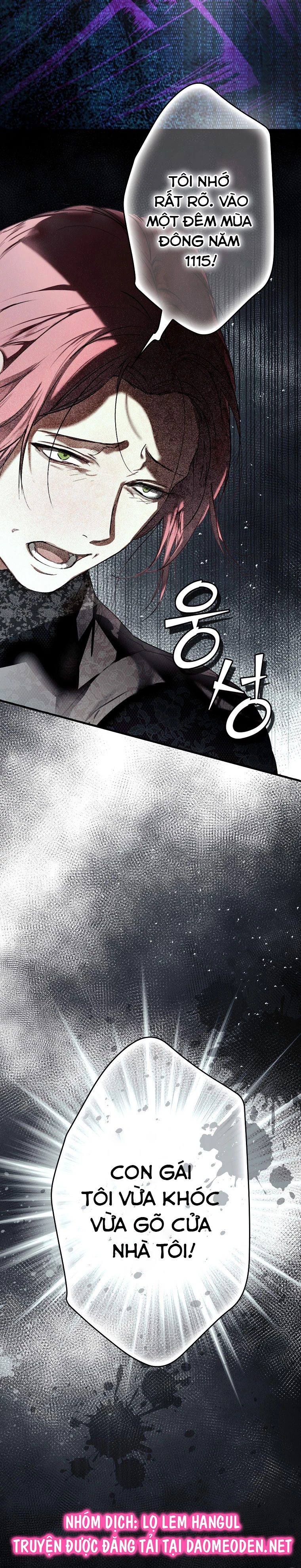 Câu Chuyện Cổ Tích Của Mẹ Kế Chapter 152 - 38