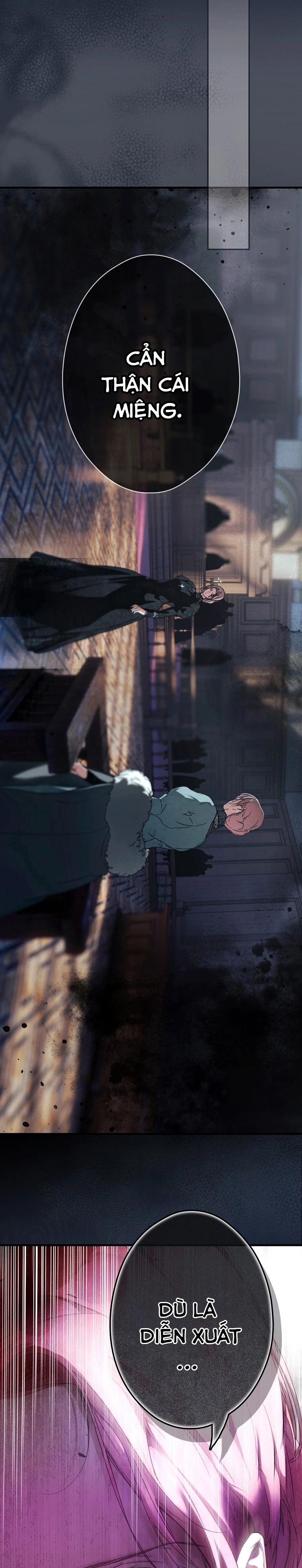 Câu Chuyện Cổ Tích Của Mẹ Kế Chapter 152 - 40