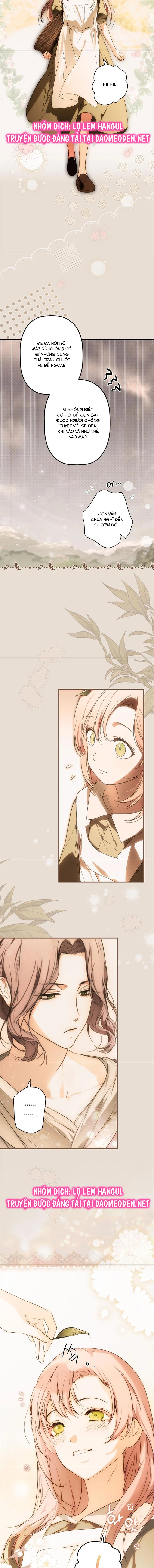 Câu Chuyện Cổ Tích Của Mẹ Kế Chapter 153 - 2