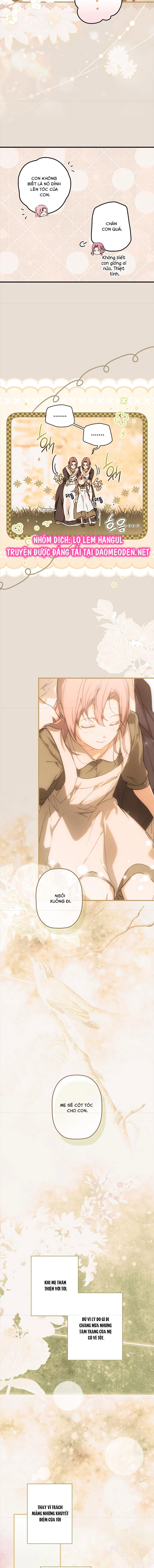 Câu Chuyện Cổ Tích Của Mẹ Kế Chapter 153 - 3