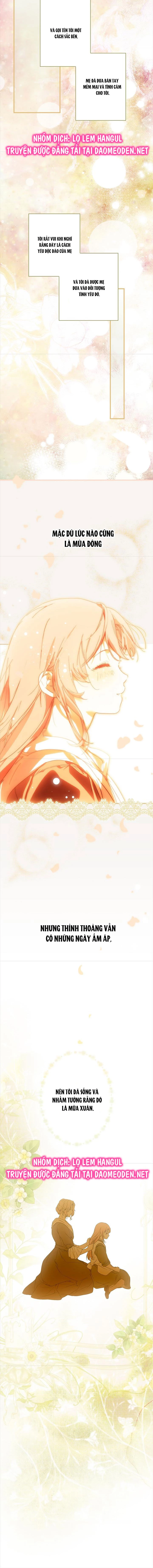 Câu Chuyện Cổ Tích Của Mẹ Kế Chapter 153 - 4