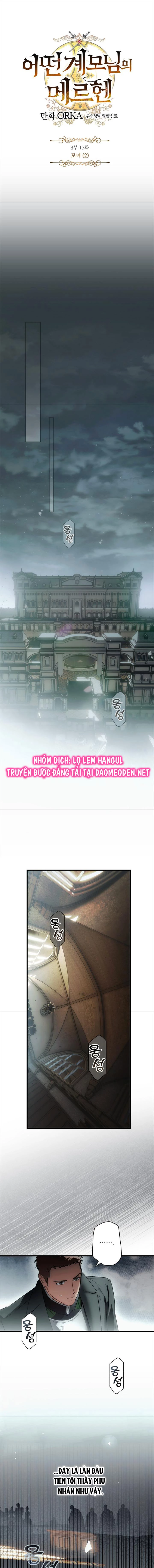 Câu Chuyện Cổ Tích Của Mẹ Kế Chapter 153 - 5