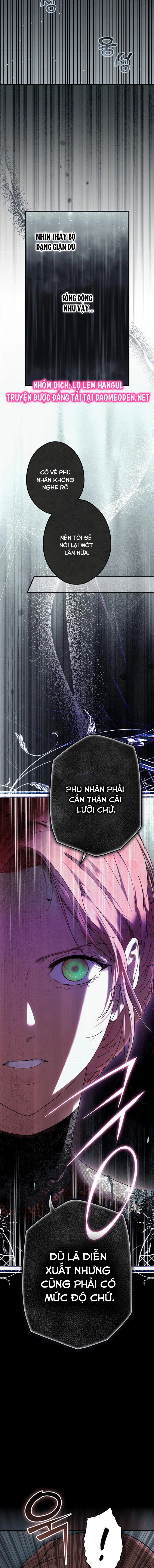 Câu Chuyện Cổ Tích Của Mẹ Kế Chapter 153 - 6