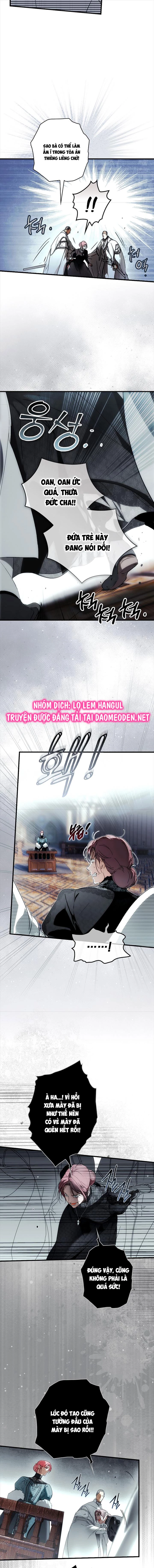 Câu Chuyện Cổ Tích Của Mẹ Kế Chapter 153 - 9