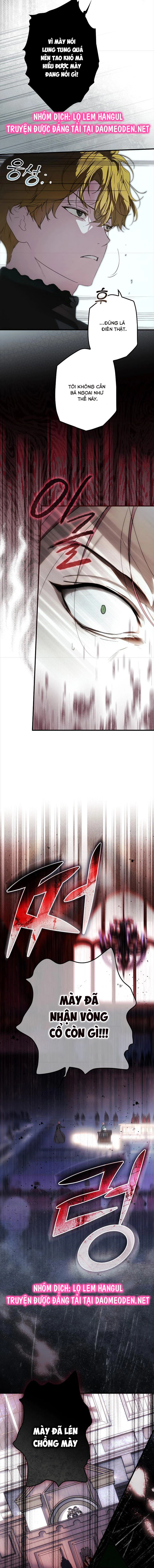 Câu Chuyện Cổ Tích Của Mẹ Kế Chapter 153 - 10