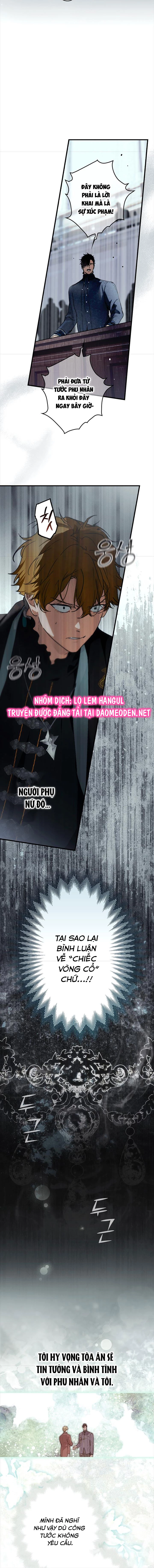 Câu Chuyện Cổ Tích Của Mẹ Kế Chapter 153 - 12