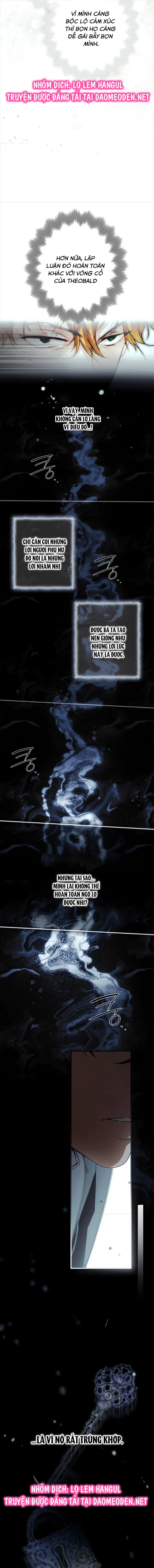 Câu Chuyện Cổ Tích Của Mẹ Kế Chapter 153 - 13