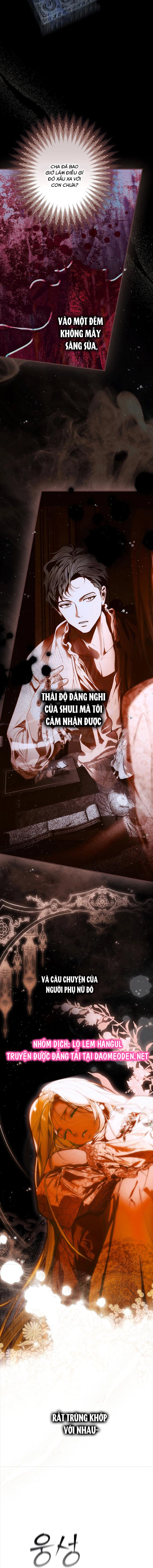 Câu Chuyện Cổ Tích Của Mẹ Kế Chapter 153 - 14