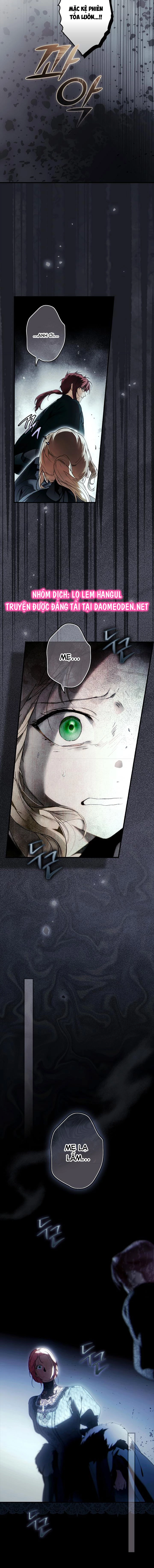 Câu Chuyện Cổ Tích Của Mẹ Kế Chapter 153 - 16