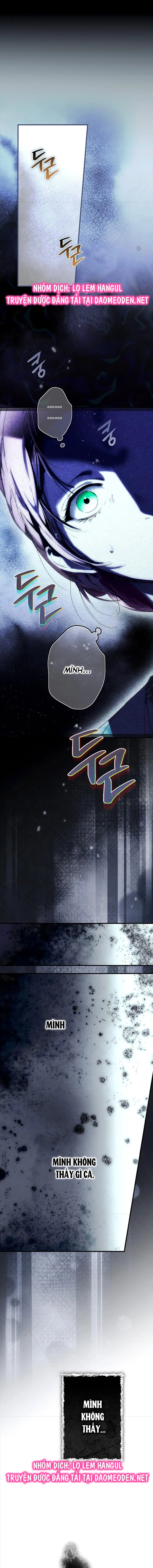 Câu Chuyện Cổ Tích Của Mẹ Kế Chapter 153 - 17