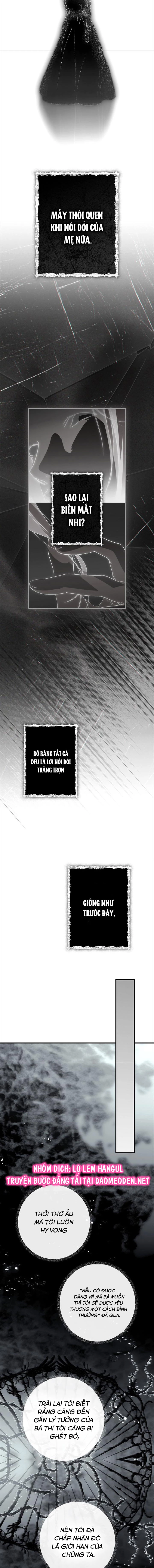 Câu Chuyện Cổ Tích Của Mẹ Kế Chapter 153 - 18