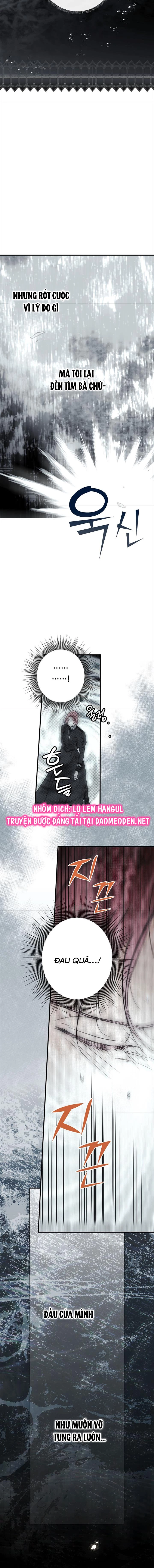 Câu Chuyện Cổ Tích Của Mẹ Kế Chapter 153 - 19