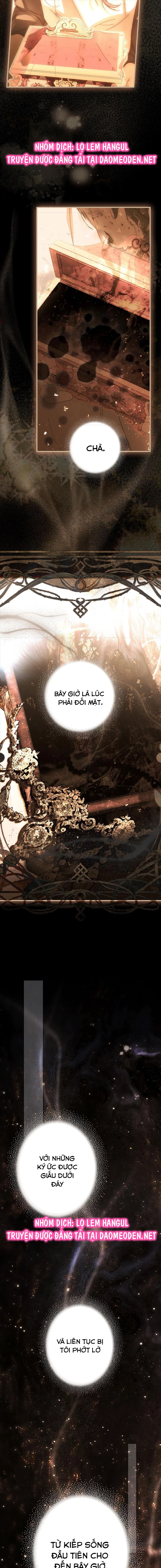 Câu Chuyện Cổ Tích Của Mẹ Kế Chapter 153 - 21