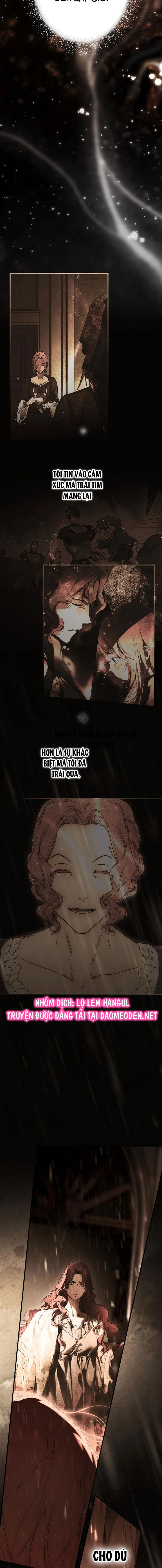 Câu Chuyện Cổ Tích Của Mẹ Kế Chapter 153 - 22