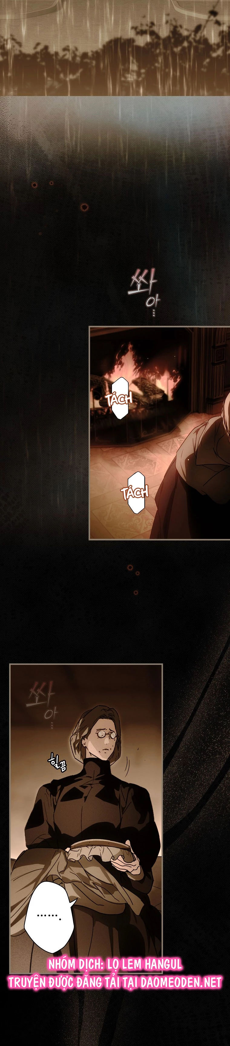 Câu Chuyện Cổ Tích Của Mẹ Kế Chapter 154 - 2