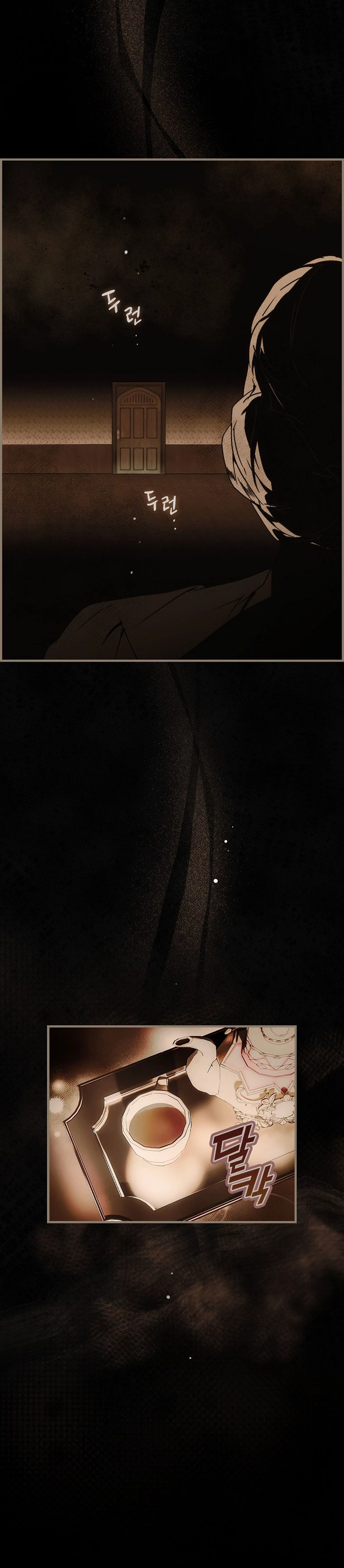 Câu Chuyện Cổ Tích Của Mẹ Kế Chapter 154 - 3