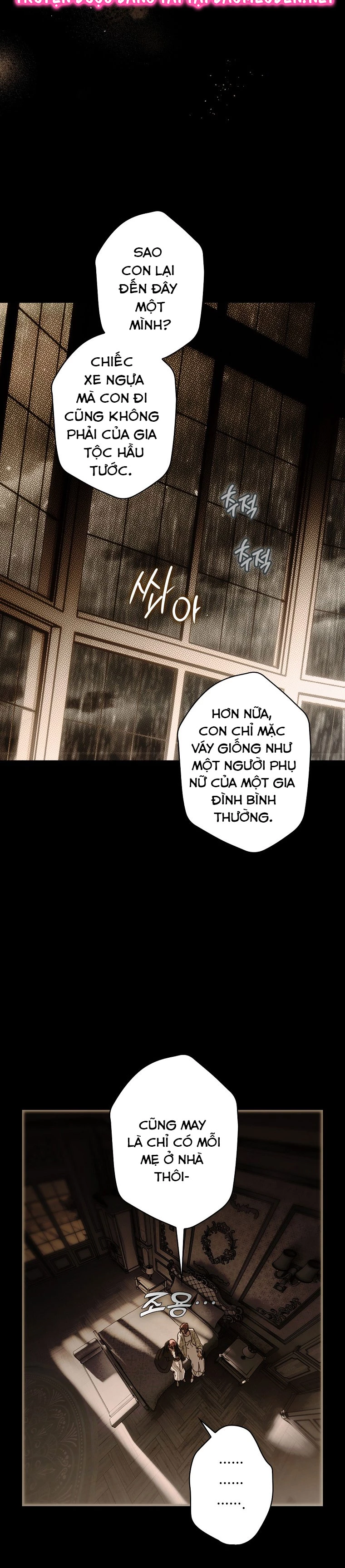 Câu Chuyện Cổ Tích Của Mẹ Kế Chapter 154 - 5