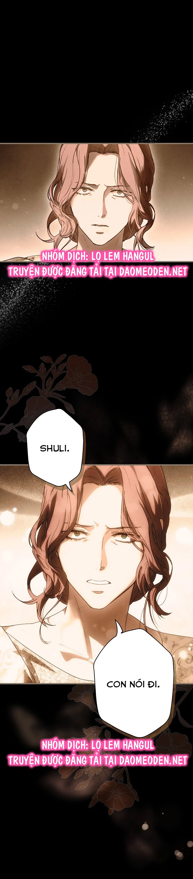 Câu Chuyện Cổ Tích Của Mẹ Kế Chapter 154 - 6