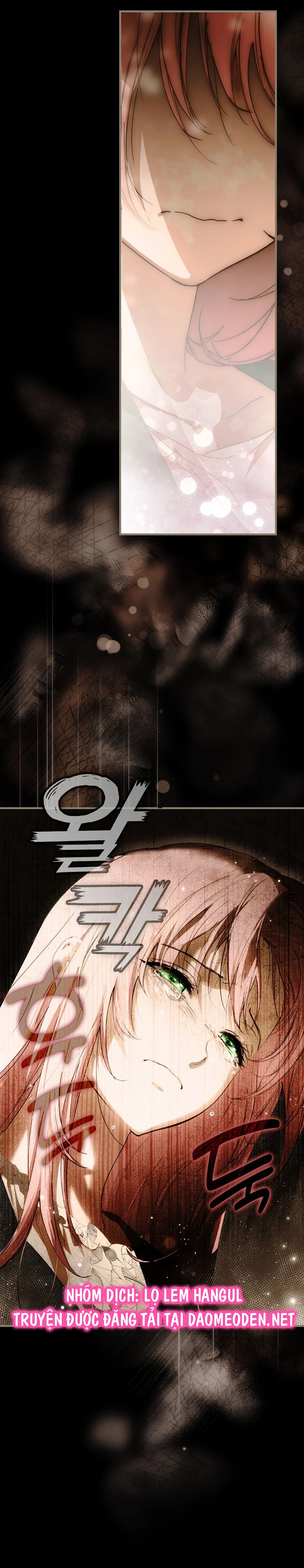 Câu Chuyện Cổ Tích Của Mẹ Kế Chapter 154 - 7