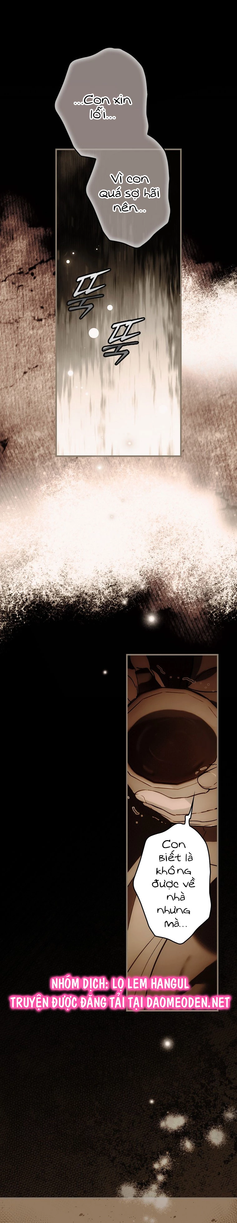 Câu Chuyện Cổ Tích Của Mẹ Kế Chapter 154 - 8