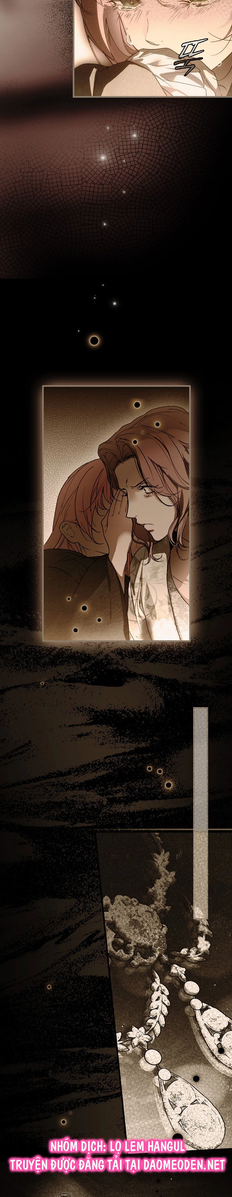 Câu Chuyện Cổ Tích Của Mẹ Kế Chapter 154 - 10