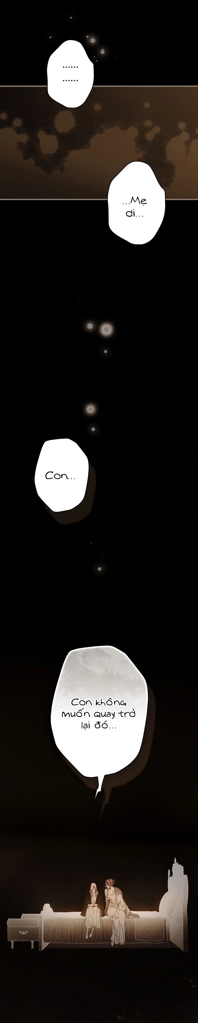 Câu Chuyện Cổ Tích Của Mẹ Kế Chapter 154 - 12